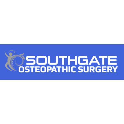 Southgate Osteopathic Surgery Logo