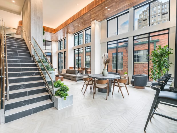 Images Modera Golden Triangle