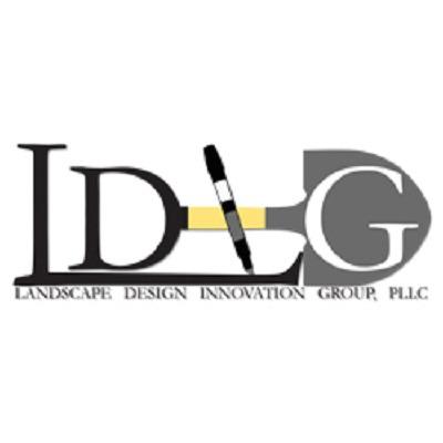 Landscape Design Innovation Group PLLC Logo