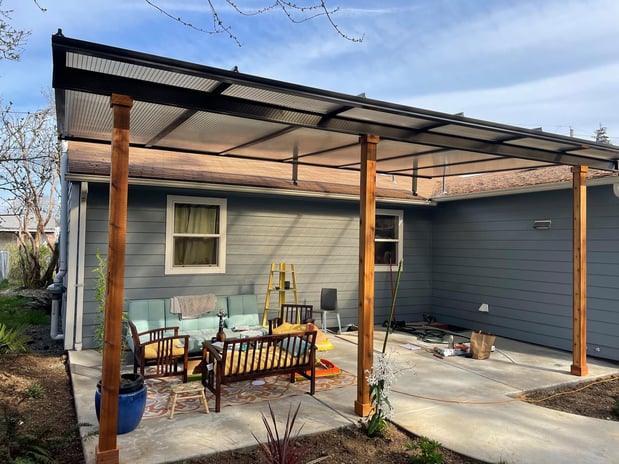 Images Outdoor Equity Construction LLC.