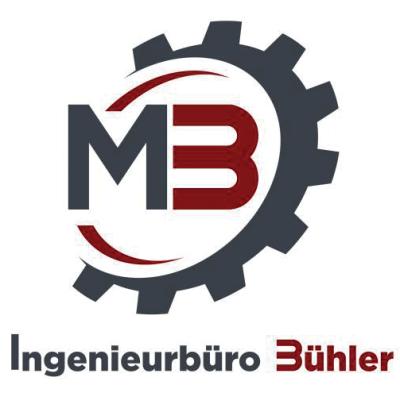 Logo Ingenieurbüro Bühler