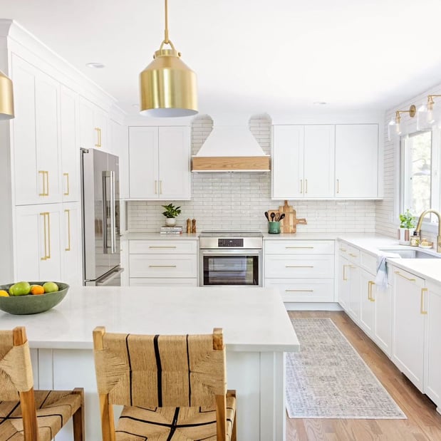Images Benchmark Home Improvements