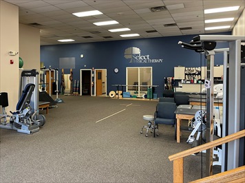 Images Select Physical Therapy - Waterbury - Sharon Road