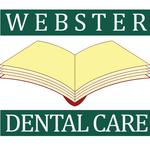 Webster Dental Care North Surburban Logo