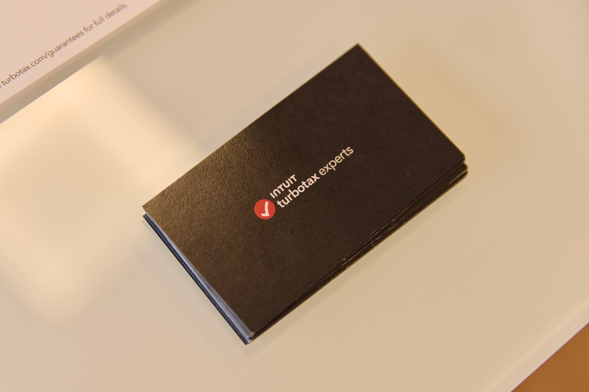 TurboTax - Loop Industrial District, Albuquerque Image