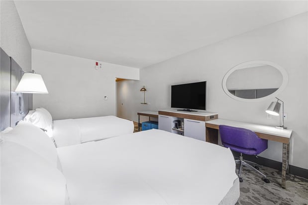 Images Hampton Inn & Suites Raleigh-Durham Airport-Brier Creek