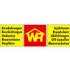 Walter Rüesch Baugeschäft Logo