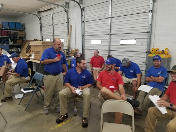 Images Canella Heating & Air Conditioning, Inc.