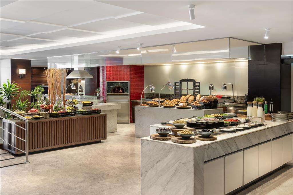 Images Radisson Blu Bosphorus Hotel, Istanbul