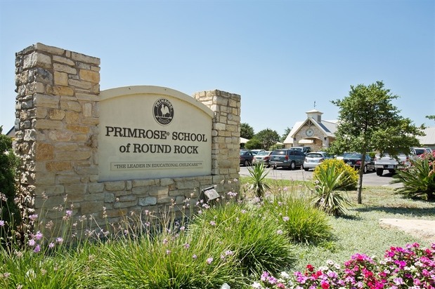 Images Primrose School of Round Rock