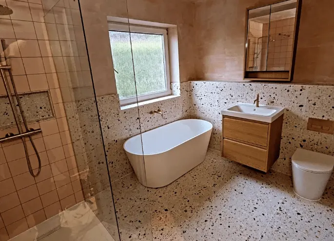 Images Dwellers Bathrooms and Kitchens