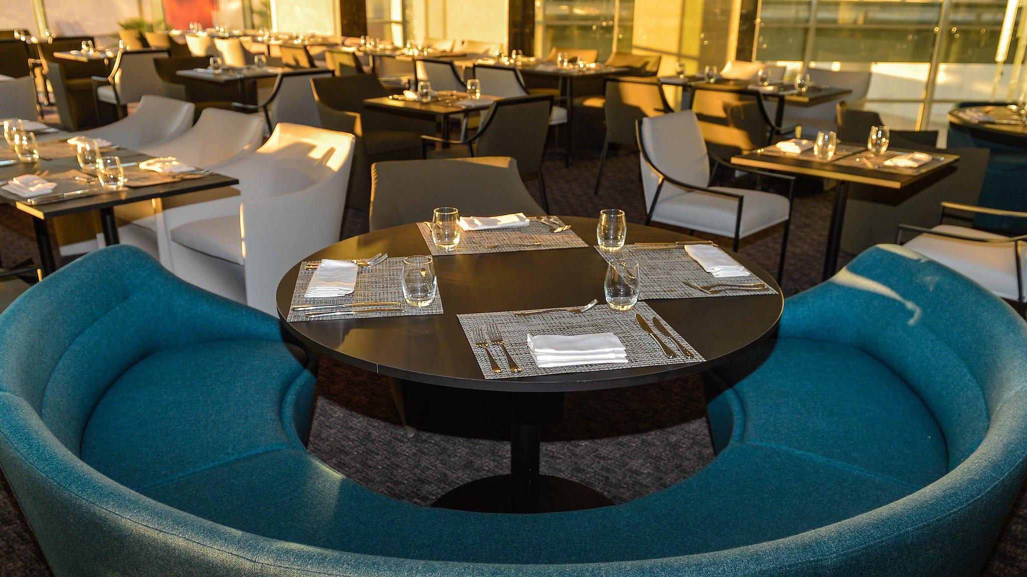 Holiday Inn Algiers - Cheraga Tower, an IHG Hotel