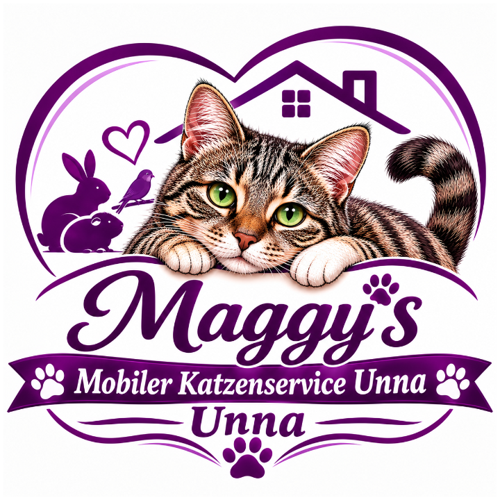 Maggy's Mobiler Katzenservice Unna in Unna