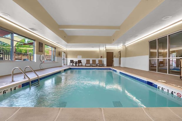 Images Best Western Plus Fillmore Inn & Suites