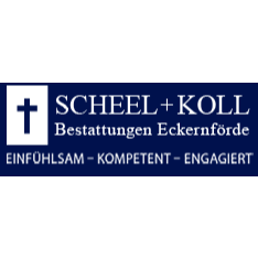 Scheel + Koll Bestattungen GmbH Logo