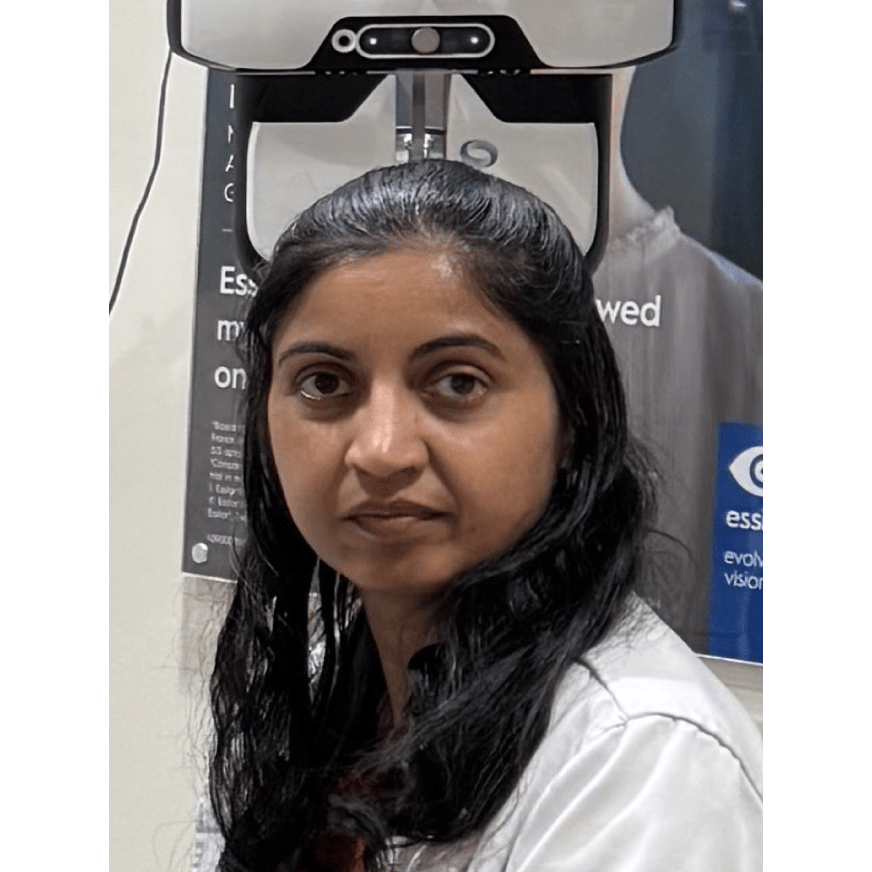 Eye Doctors - Canton Michigan Avenue