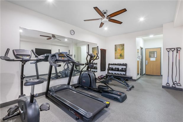 Images Best Western Inn of Payson