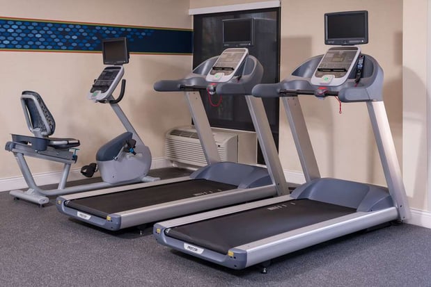 Images Hampton Inn Los Angeles/West Covina