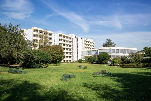 Bilder Rheintal-Klinik Bad Krozingen