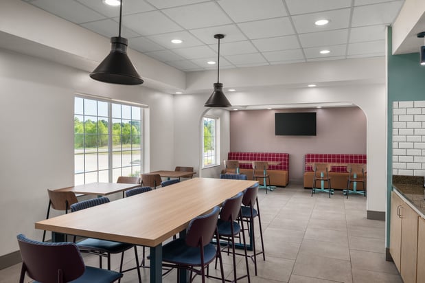 Images Garner Hotel Paducah Westby IHG
