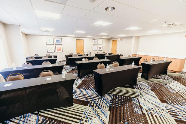 Images Holiday Inn Express Atlanta NE - I-85 Clairmont by IHG