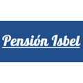Pensión Isbel Logo