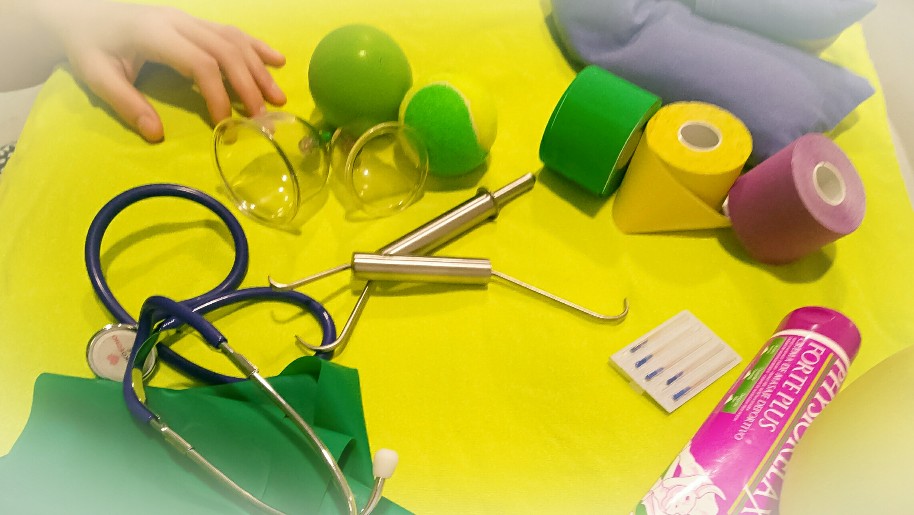 Images Fit and Fisio