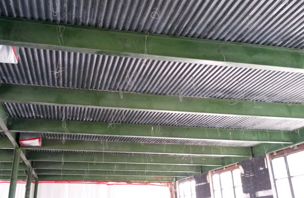 Images S.E.G. Construction Inc.