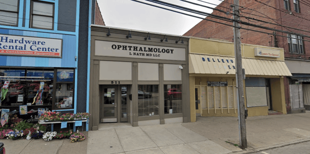 Images Lisa M Nath MD