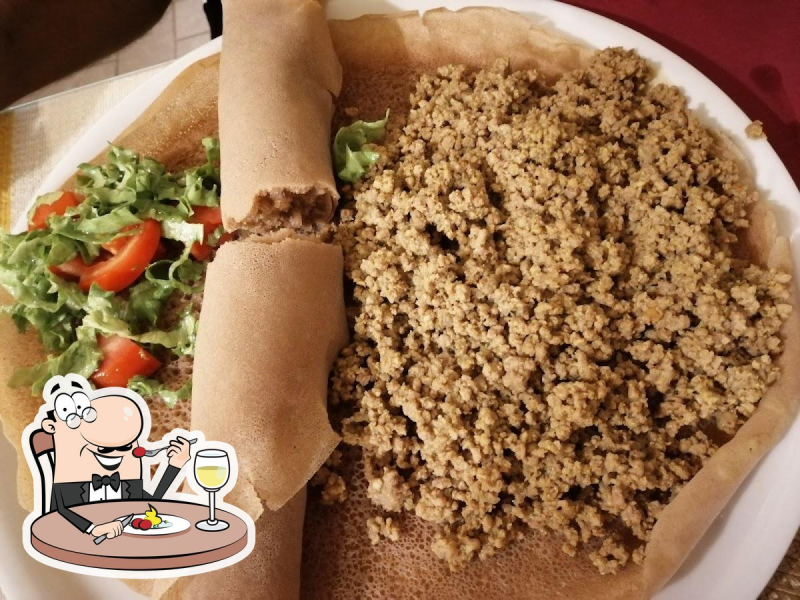 Ristorante Senafe