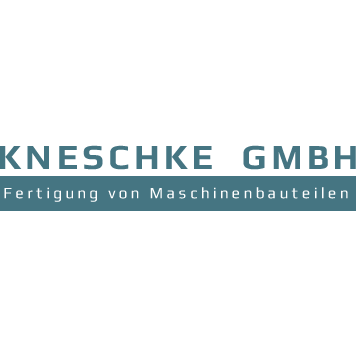 Kneschke GmbH Dreherei in Hamburg Fertigung von Dreh- & Frästeilen in Hamburg - Logo
