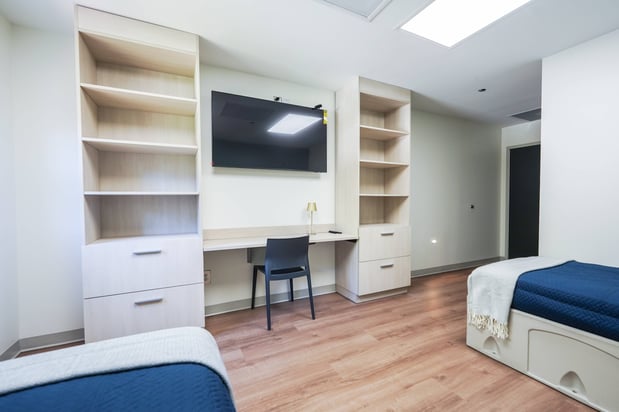 Images The Recovery Village South Atlanta Drug, Alcohol and Mental Health Rehab