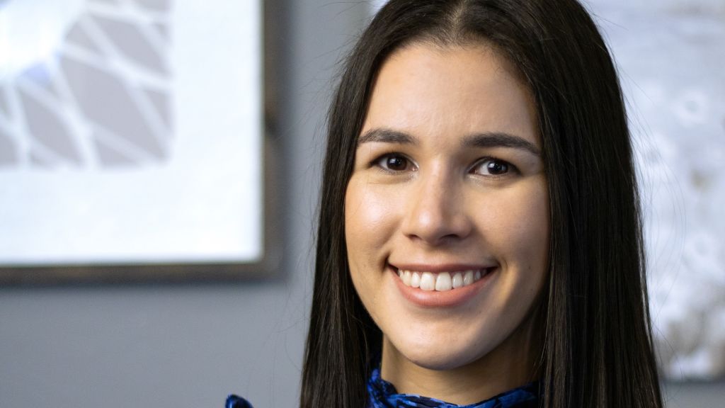 Veronica Lucia Fuenmayor Ortega