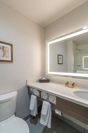 Images Best Western Plus Tacoma Hotel