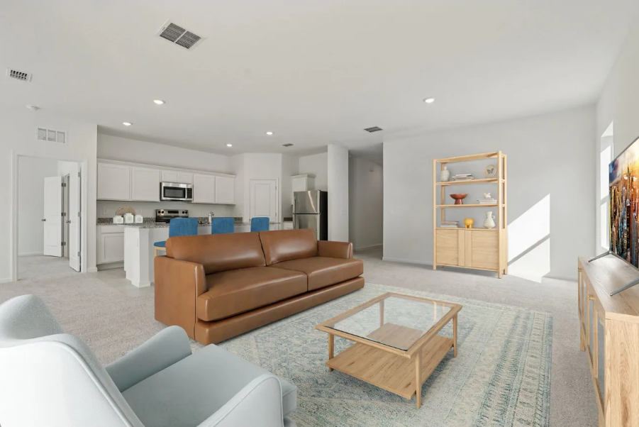 The Trails by Starlight Homes Image