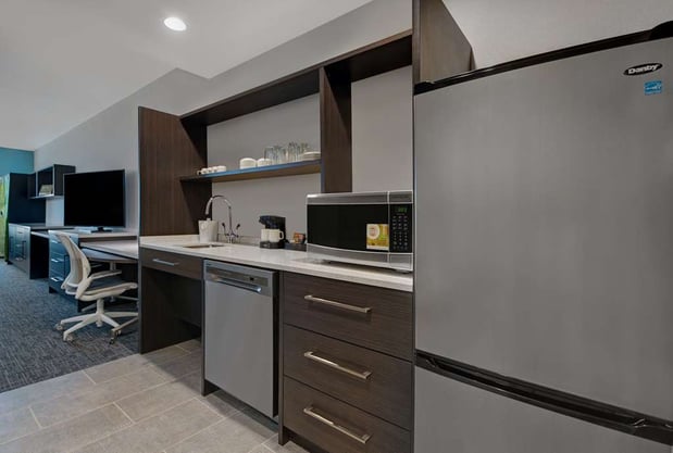 Images Home2 Suites by Hilton Memphis Wolfchase Galleria