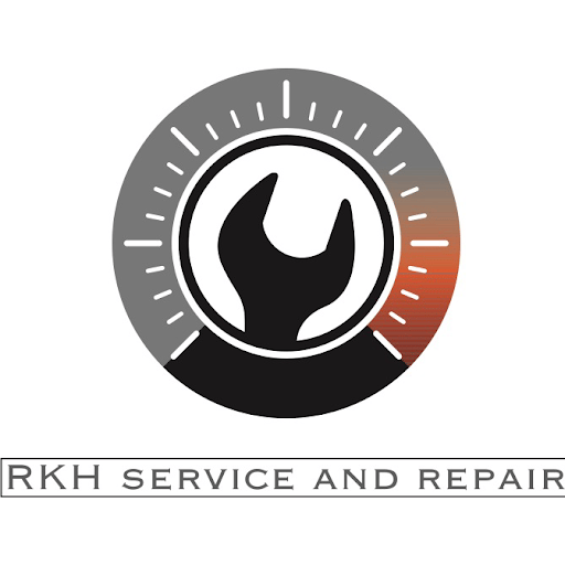 RKH Service & Repair | MOT Ashford Kent Logo