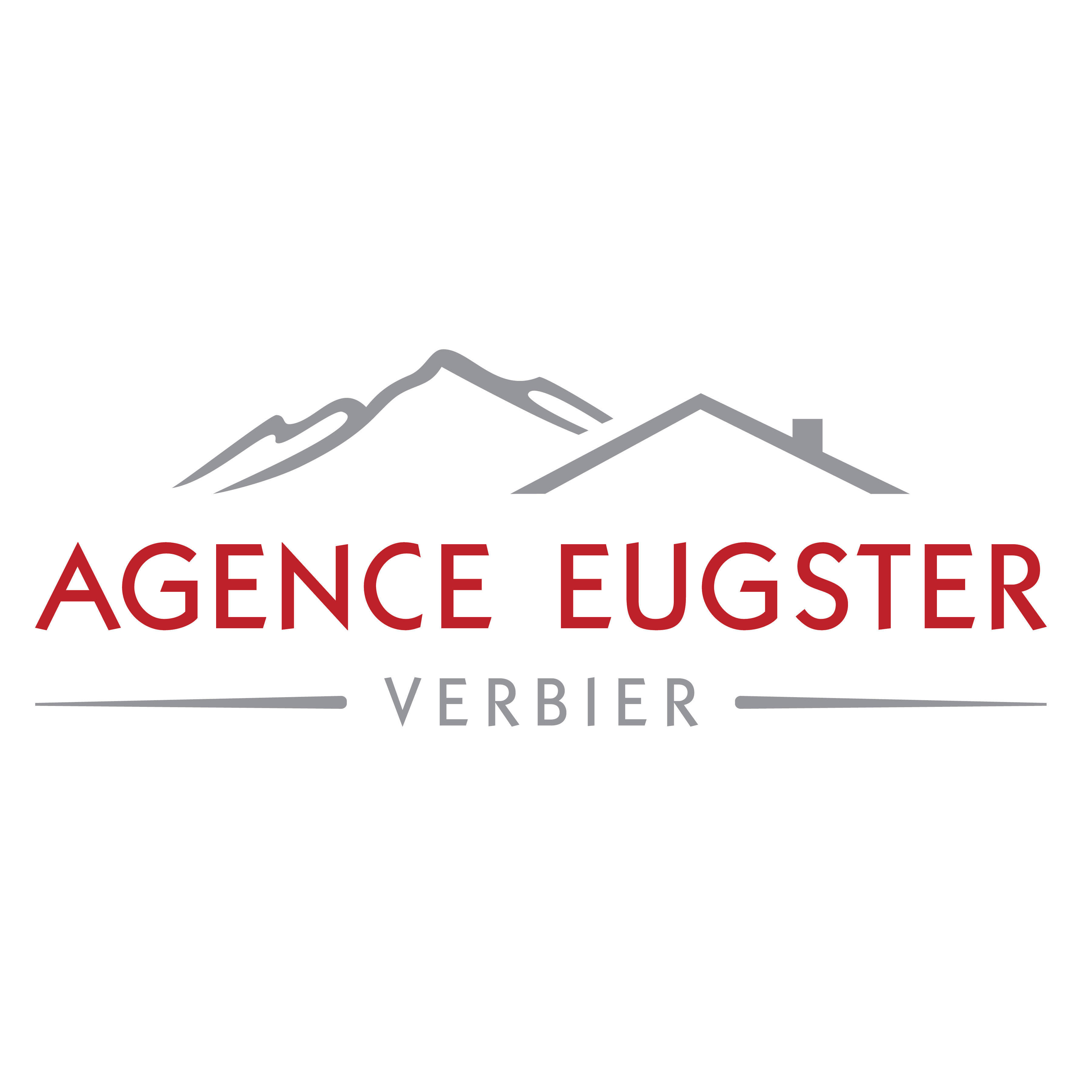 Agence Eugster SA Logo
