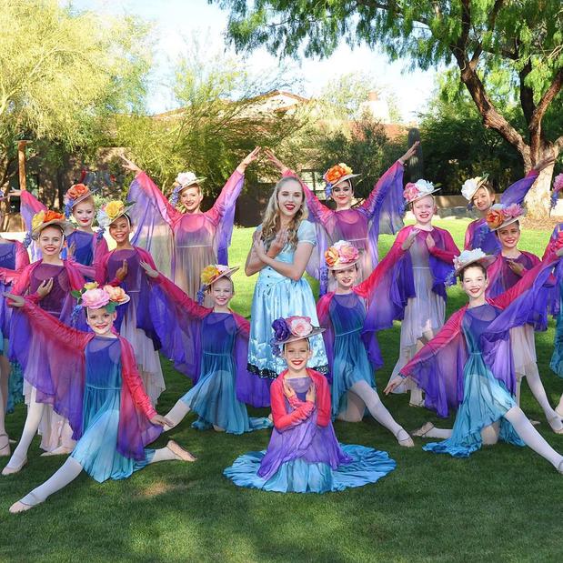 Images DC Dance AZ