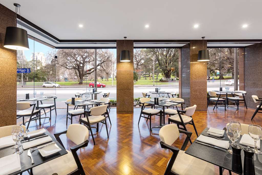 Images Radisson Hotel on Flagstaff Gardens Melbourne