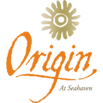 Origin at Seahaven Logo