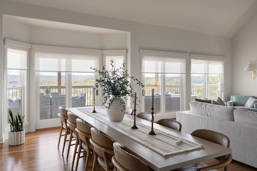 Images Budget Blinds of West Seattle