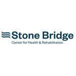 Stone Bridge Center for Health & Rehabilitation Logo