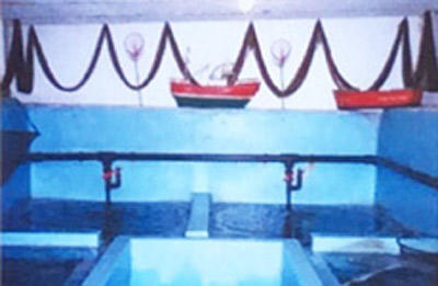Images Hostal La Estación