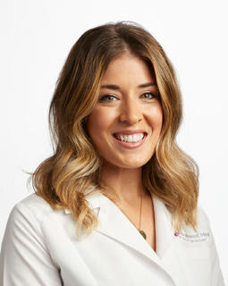 Dr. Courtney Wheeler, PAC - Las Vegas, NV - Gastroenterology