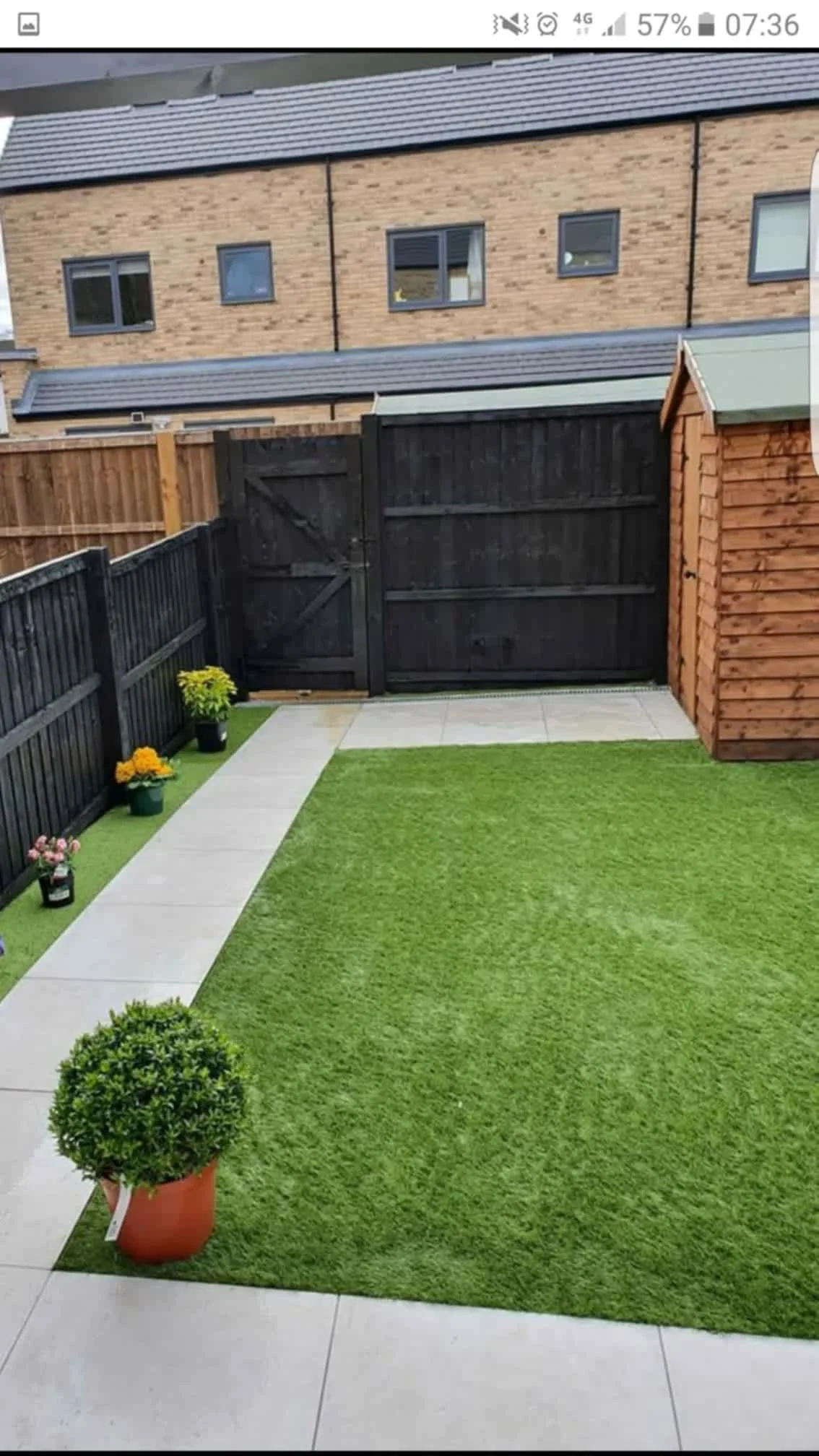 Images Lifestyle Property & Garden Care