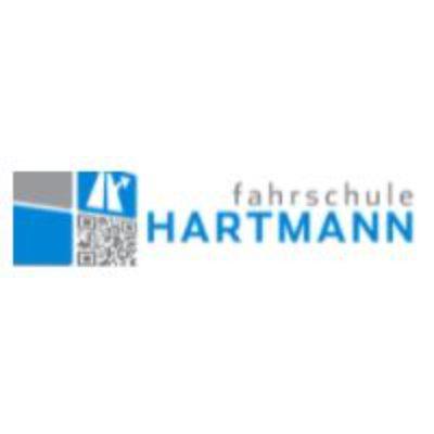 Steffen Hartmann Logo