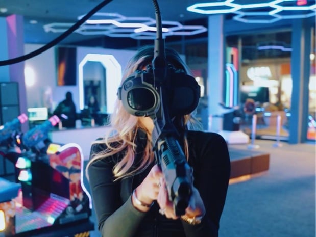 Images NxGn Arena - Laser Tag Near Me - Arcades Near Me - Things to do