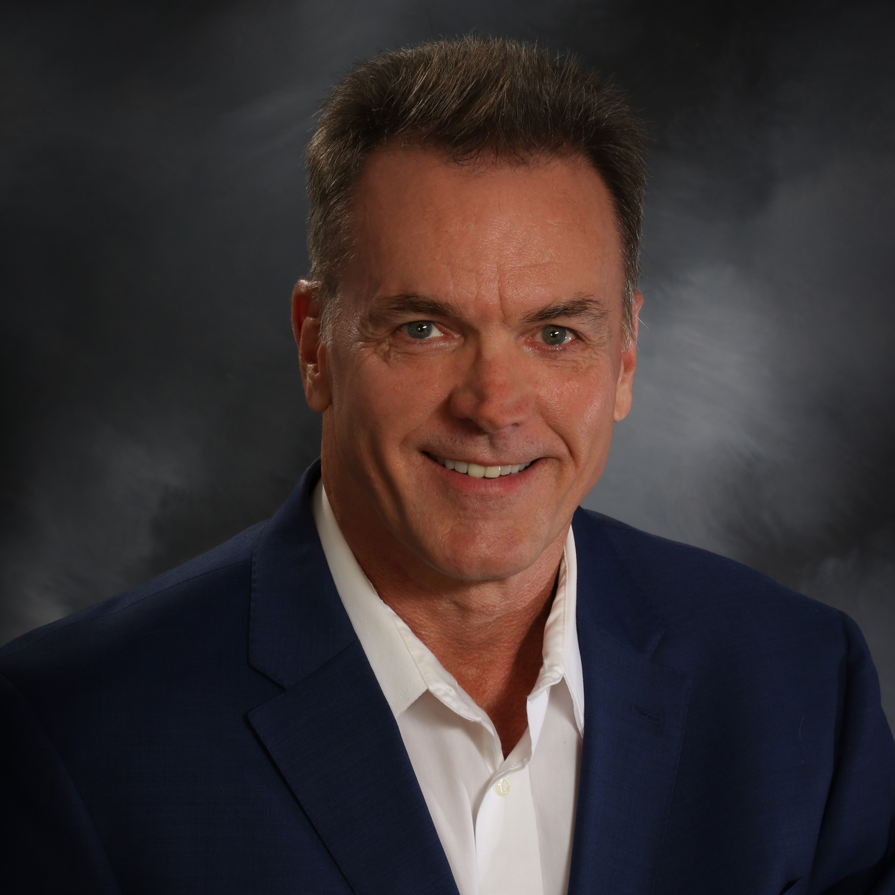 Dominic Casey, managing broker at Apex Realty — Jacksonville, Illinois real estate agent