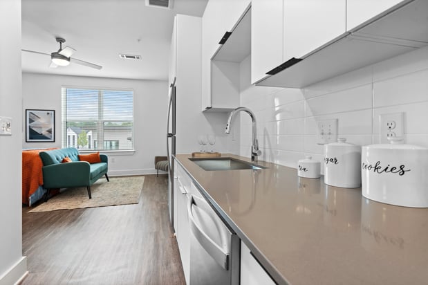 Images Maverick | Luxury Apartments